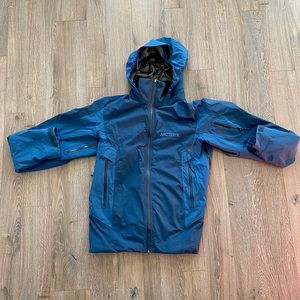 ARCTERYX MODON JACKET
